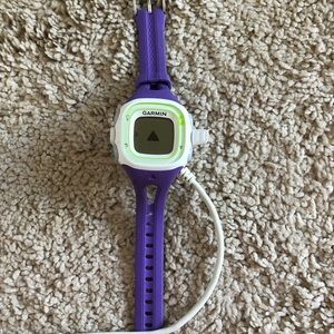 Garmin Forerunner